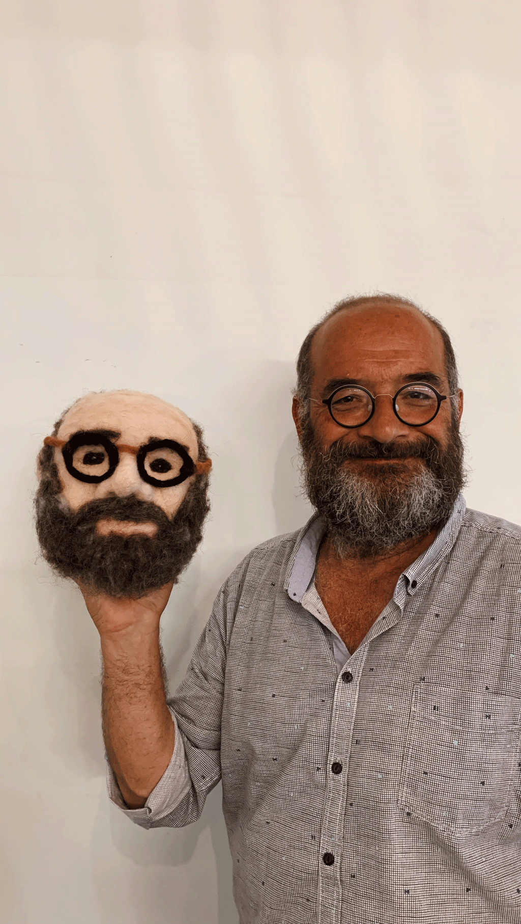 GRIMBERGEN - VALENTINE COUPLE WORKSHOP