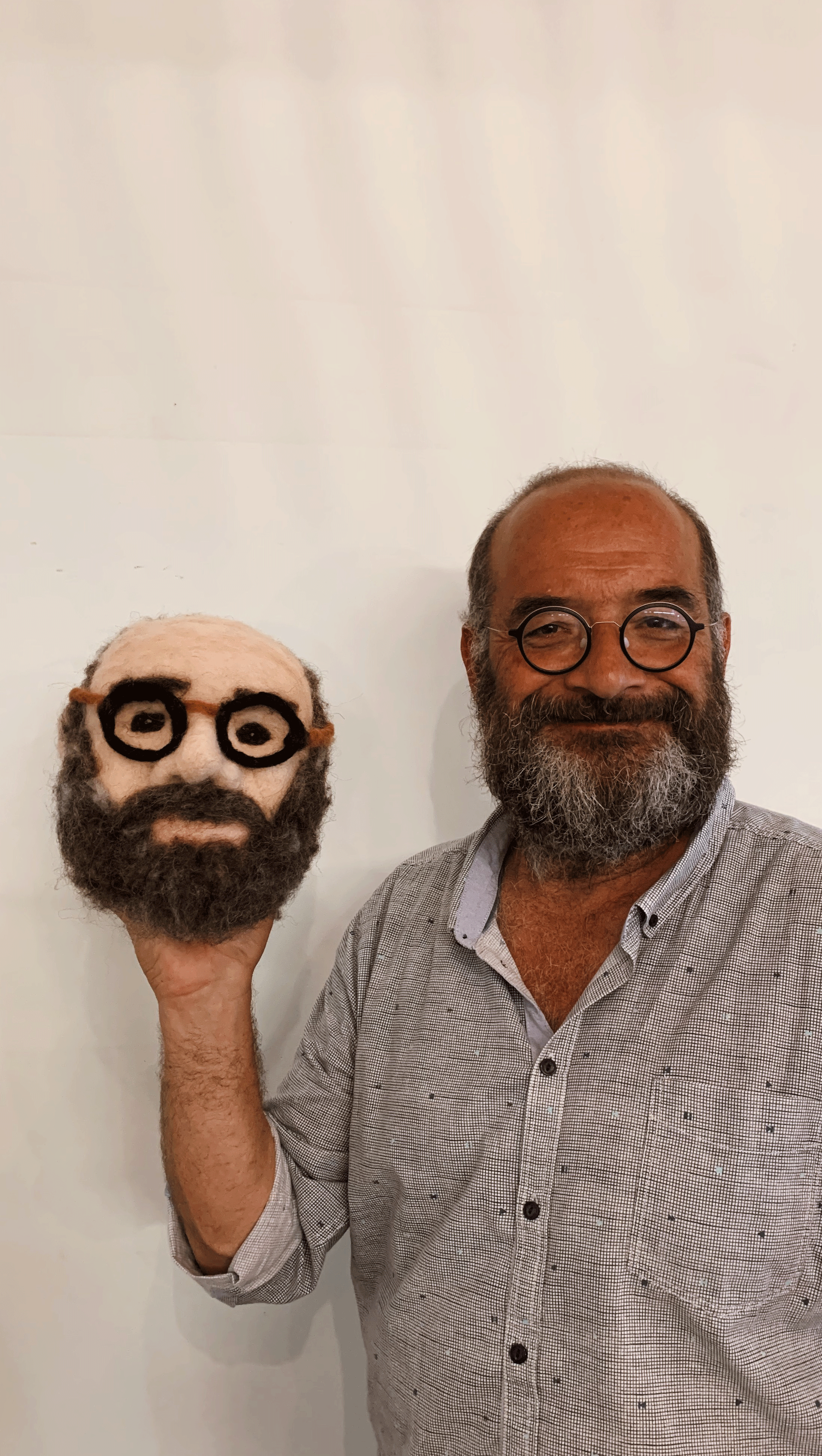 GRIMBERGEN - VALENTINE COUPLE WORKSHOP