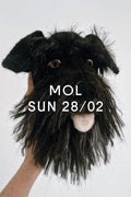 ANIMAL HEAD WORKSHOP — 13:00 TO 17:00